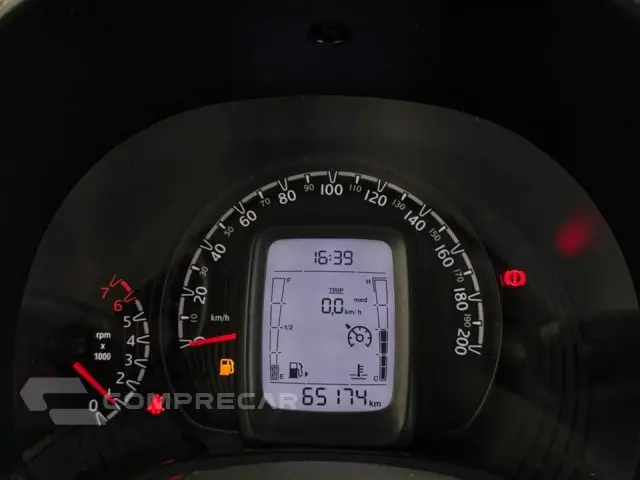 MOBI - 1.0 EVO LIKE. MANUAL