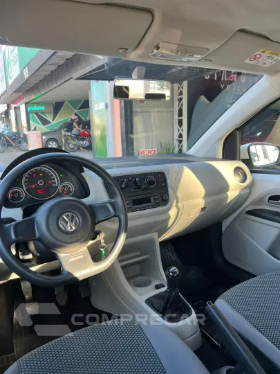 UP 1.0 TSI Move UP 12V