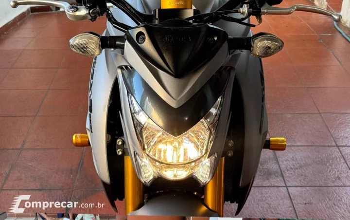 GSX S-1000