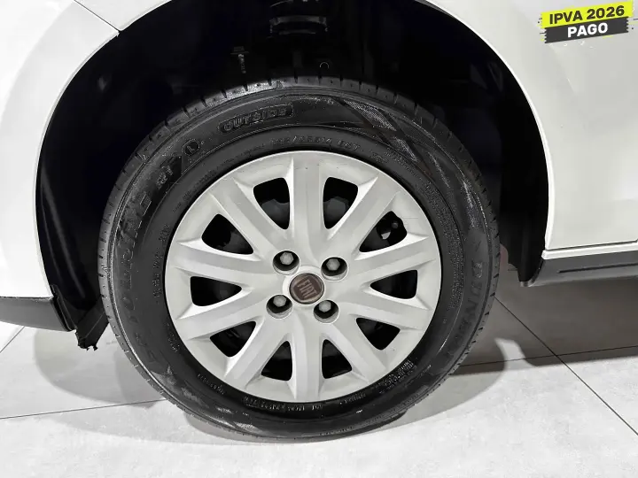 GRAND SIENA 1.0 EVO FLEX ATTRACTIVE MANUAL