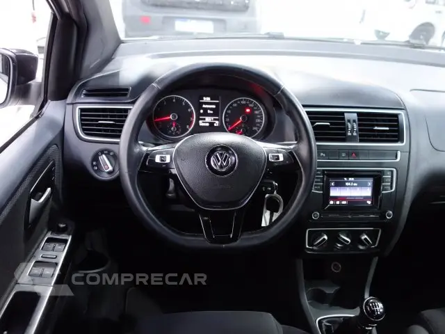 FOX - 1.6 MSI RUN 8V 4P MANUAL