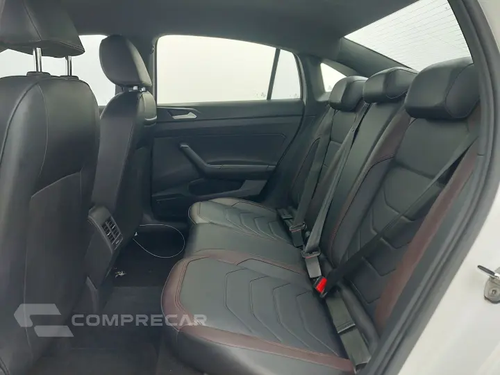 VIRTUS 1.0 200 TSI HIGHLINE AUTOMÁTICO