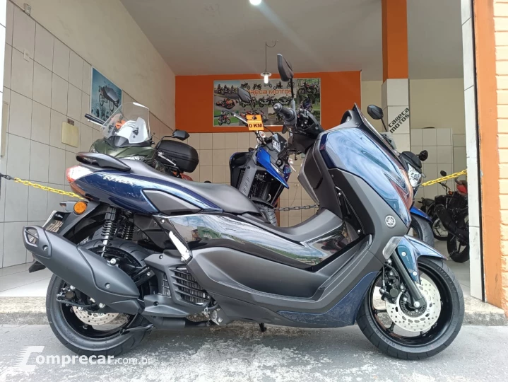 NMAX 160