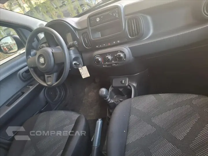 MOBI 1.0 EVO FLEX LIKE. MANUAL