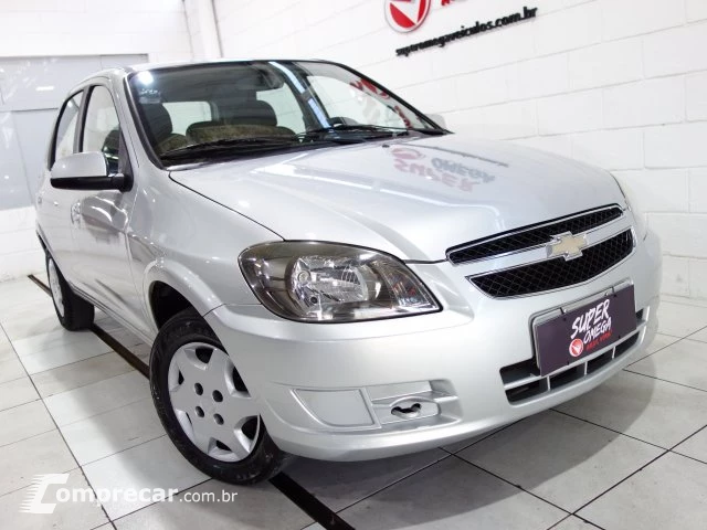 CELTA - 1.0 MPFI LT 8V 4P MANUAL