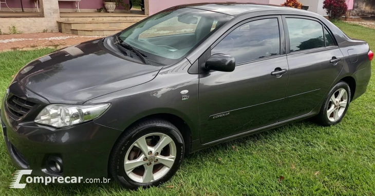 COROLLA 1.8 GLI 16V
