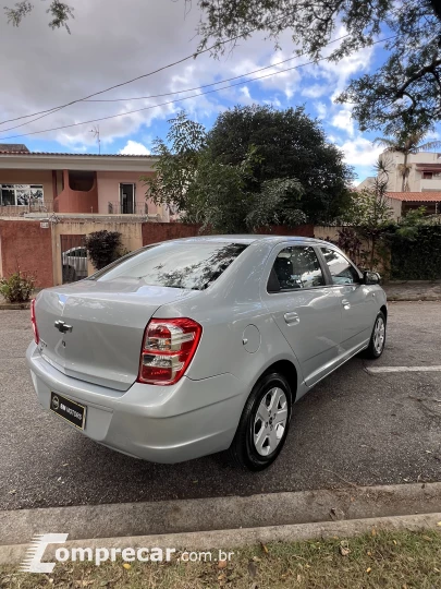 COBALT 1.4 LT 8V