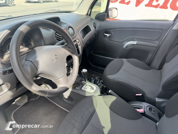 C3 1.6 I GLX 16V