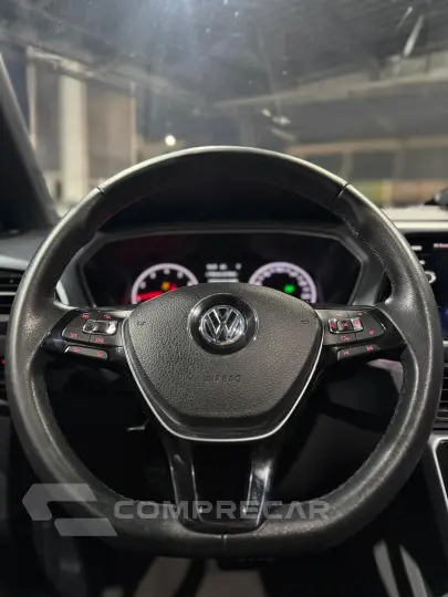T-CROSS 1.0 200 TSI Comfortline