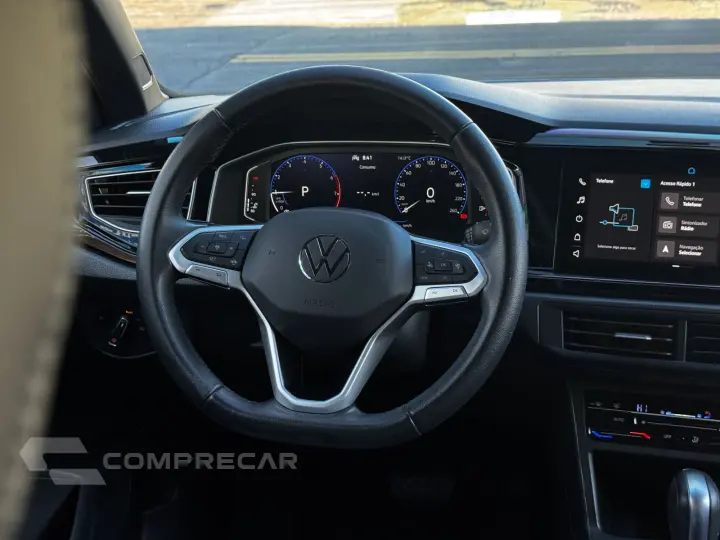 NIVUS 1.0 200 TSI Highline