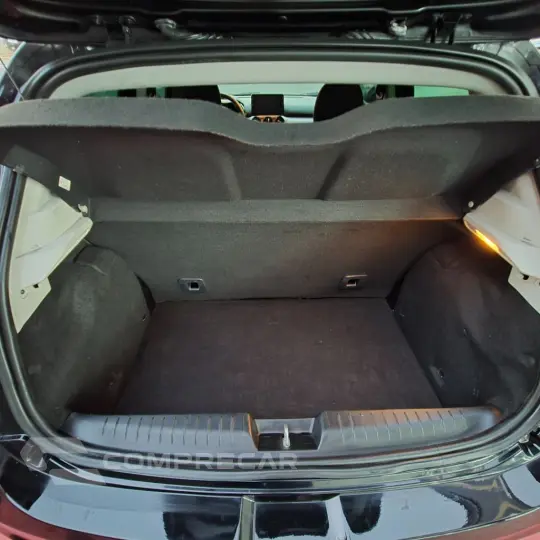 ARGO DRIVE 1.3 8V Flex