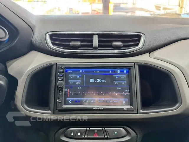 PRISMA - 1.0 MPFI LT 8V 4P MANUAL