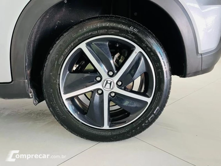 HR-V EX CVT