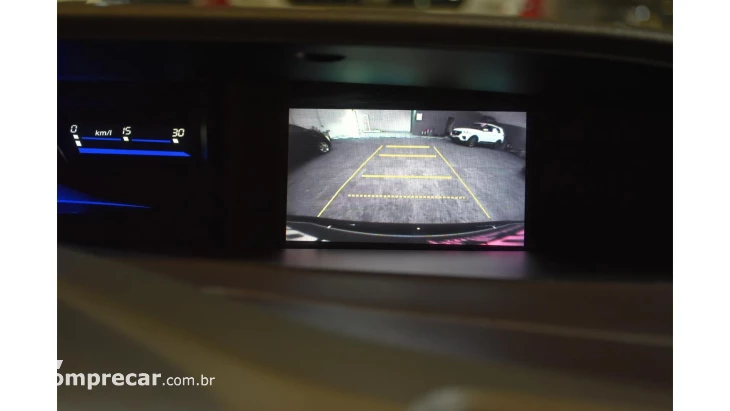 CIVIC - 1.8 LXS 16V 4P AUTOMÁTICO