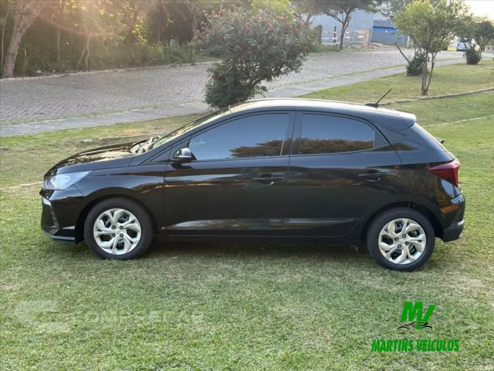 HB20 1.0 12V FLEX COMFORT MANUAL