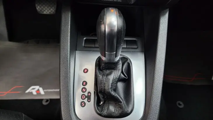 JETTA Comfortline 2.0 T.Flex 8V 4p Tipt.