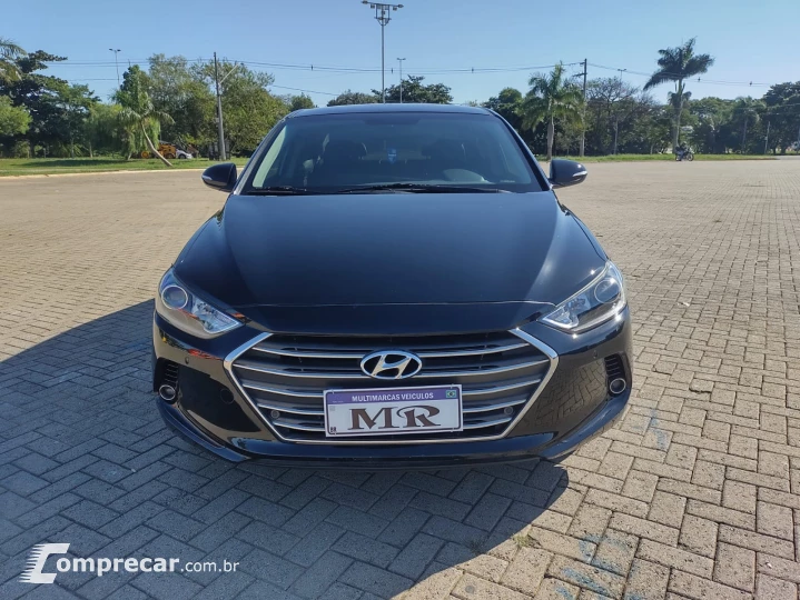 ELANTRA 2.0 16V Special Edition