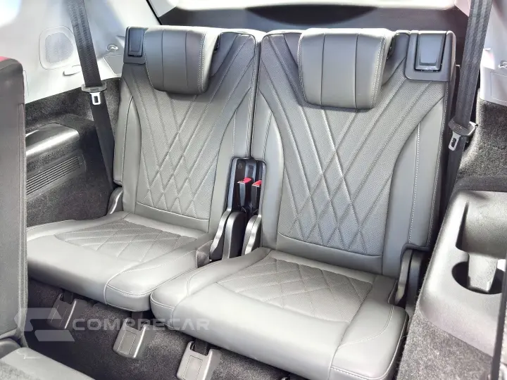 TIGGO 8 1.6 TGDI GASOLINA TXS MAX DRIVE DCT