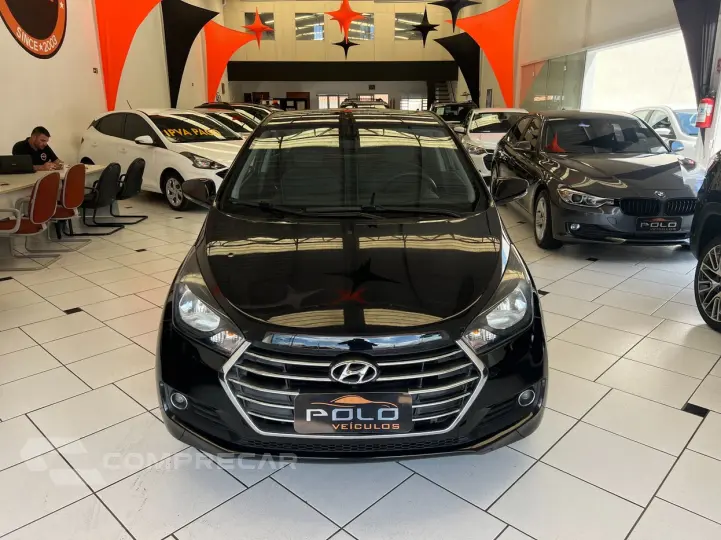 HB20S 1.0 COMFORT PLUS 12V HYUNDAI
