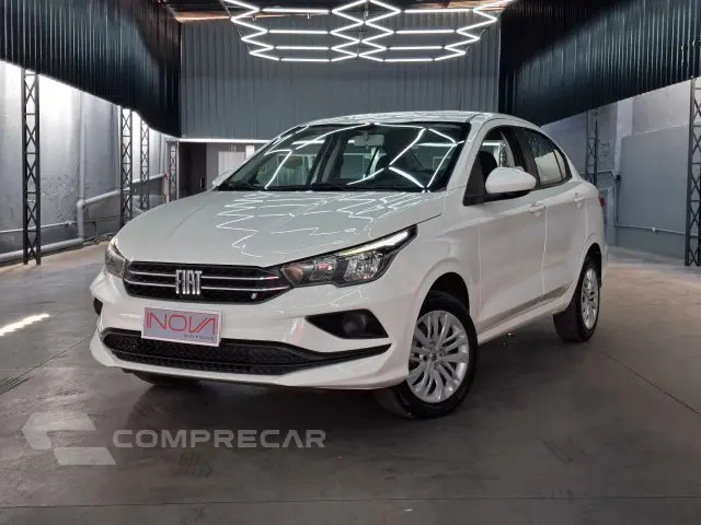 CRONOS - 1.3 FIREFLY DRIVE CVT