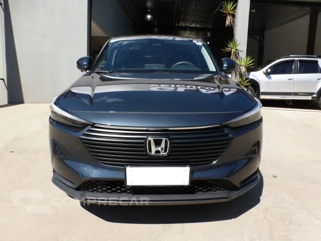 HR-V 1.5 DI I-vtec EX