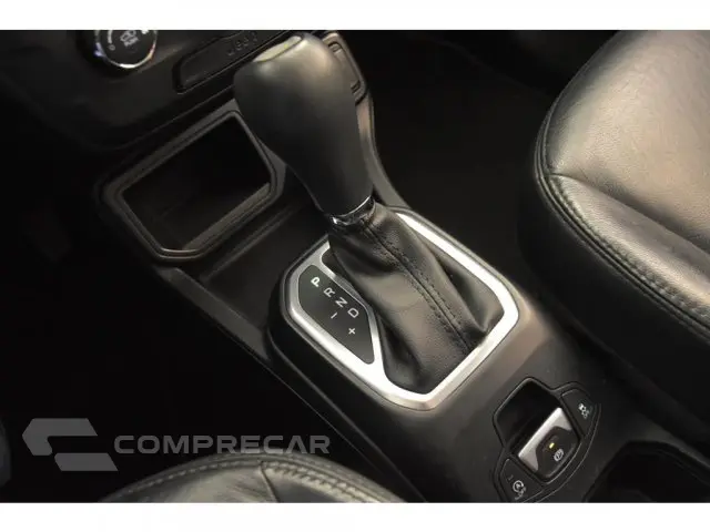 RENEGADE - 1.8 16V 4P AUTOMATICO