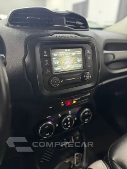 RENEGADE 1.8 16V Night Eagle