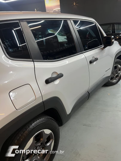 RENEGADE 1.8 16V Sport