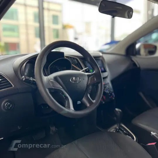 HB20S 1.6 Premium 16V