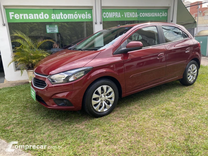 ONIX 1.4 MPFI LT 8V