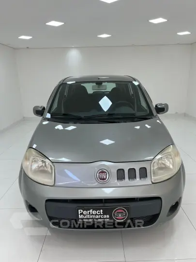 UNO 1.0 EVO Vivace 8V