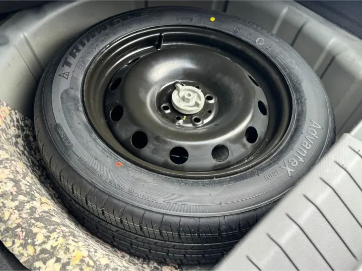 CRONOS 1.3 Firefly Drive GSR