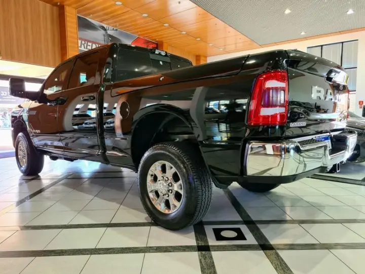 2500 LARAMIE 6.7 TDI CD 4X4 DIESEL