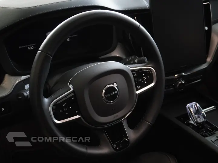 XC60 2.0 T8 PHEV POLESTAR ENGINEERED AWD GEARTRONIC