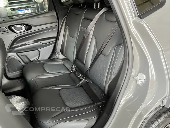 COMPASS 1.3 T270 TURBO FLEX S AT6