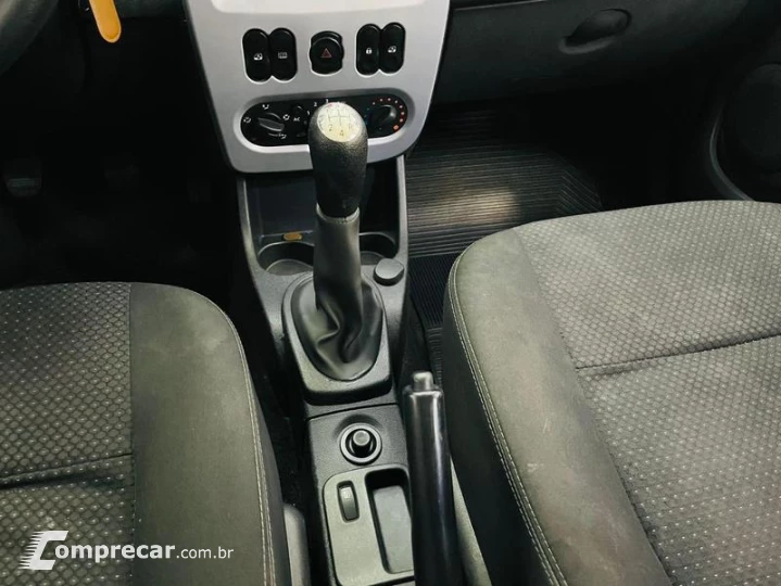 SANDERO STEPWAY