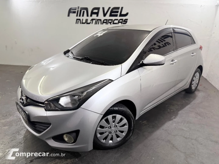 HB20 1.6 Comfort 16V