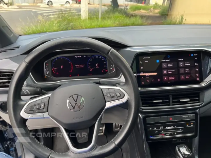 T-CROSS 1.4 250 TSI Highline