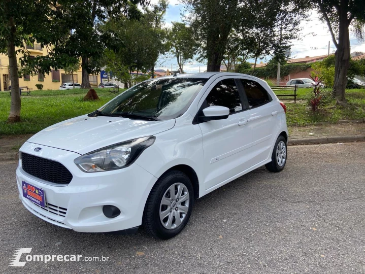 KA + 1.0 SE 12V