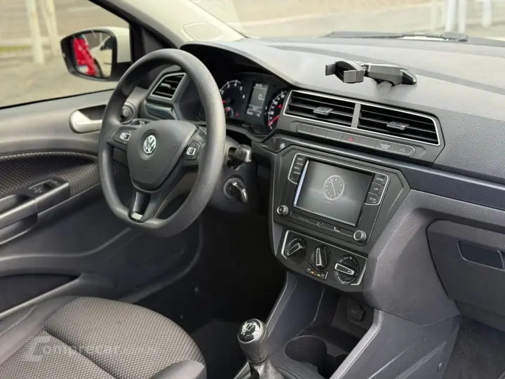 Saveiro Trendline 1.6 T.Flex 8V