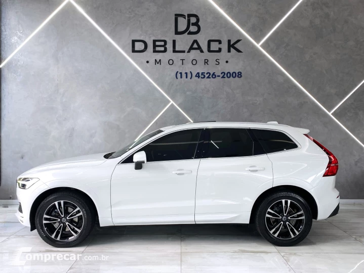 XC 60 T-5 MOMENTUM 2.0 254cv AWD 5p