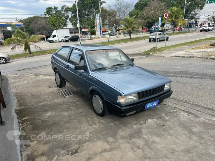 GOL 1.6 CHT