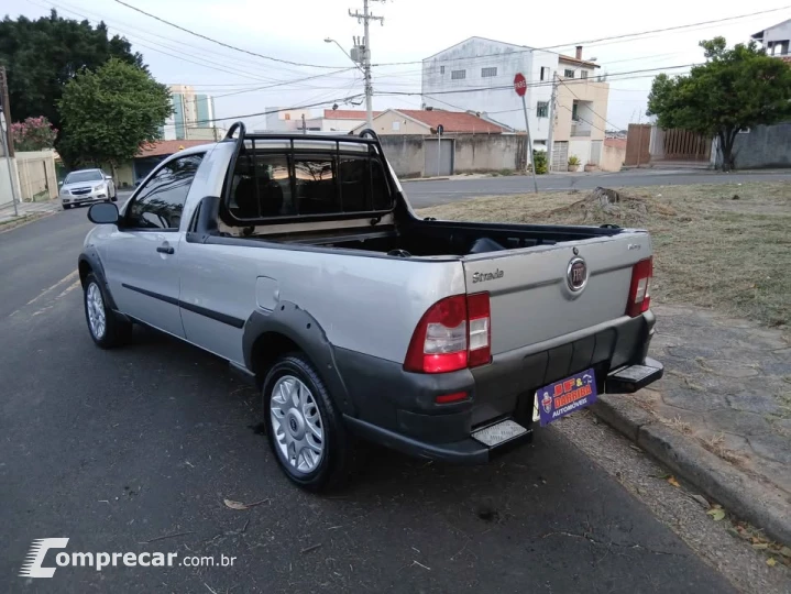 STRADA 1.4 MPI Working CS 8V