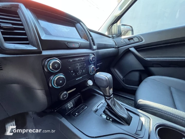 Ranger Black 2.2 4x2 CD Diesel Aut.