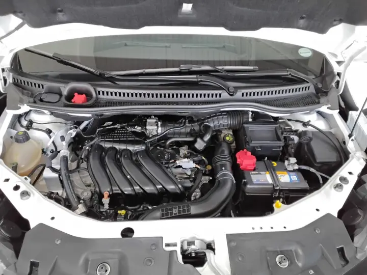 CAPTUR 1.6 16V SCE FLEX LIFE X-TRONIC