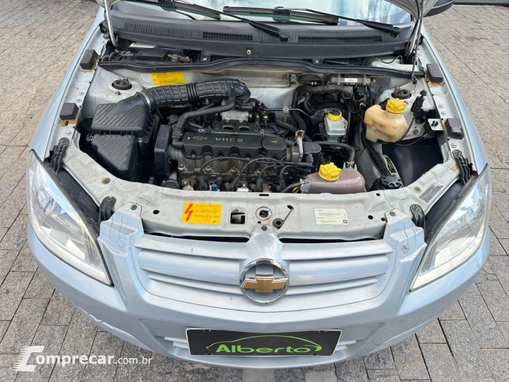 CELTA 1.0 MPFI VHC Spirit 8V