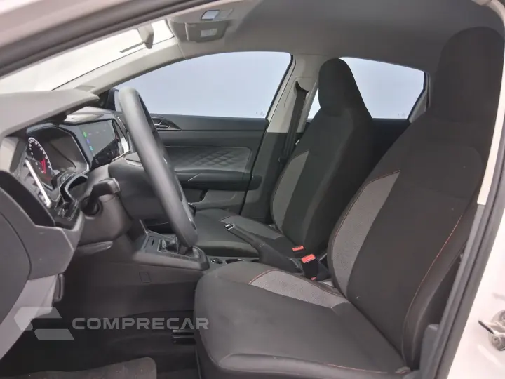 POLO 1.0 MPI TRACK MANUAL