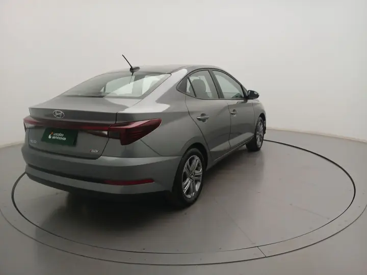 HB20S 1.0 TGDI FLEX COMFORT PLUS AUTOMÁTICO