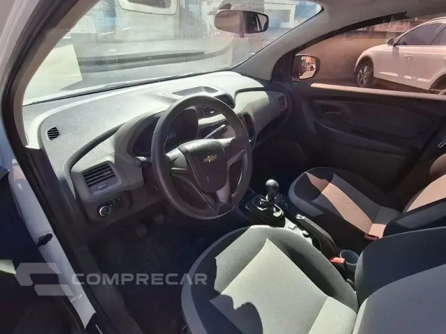 SPIN - 1.8 LT 8V 4P MANUAL