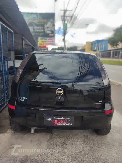 CORSA 1.4 MPFI Maxx 8V